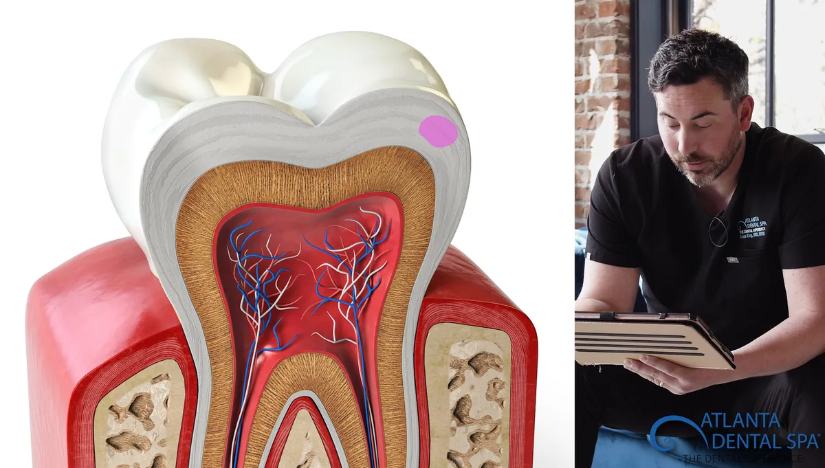 Using AI Dentistry To Enhance Your Atlanta Dental Spa Experience